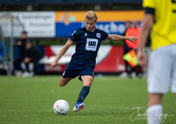 sv Parkhout - CJVV (0-2) – foto 79 van 93