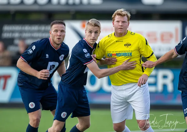 sv Parkhout - CJVV (0-2) – foto 80 van 93