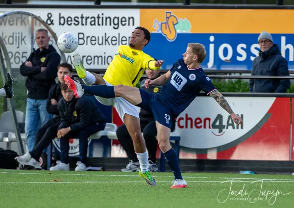 sv Parkhout - CJVV (0-2) – foto 81 van 93