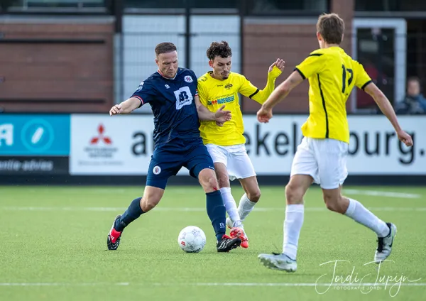 sv Parkhout - CJVV (0-2) – foto 83 van 93