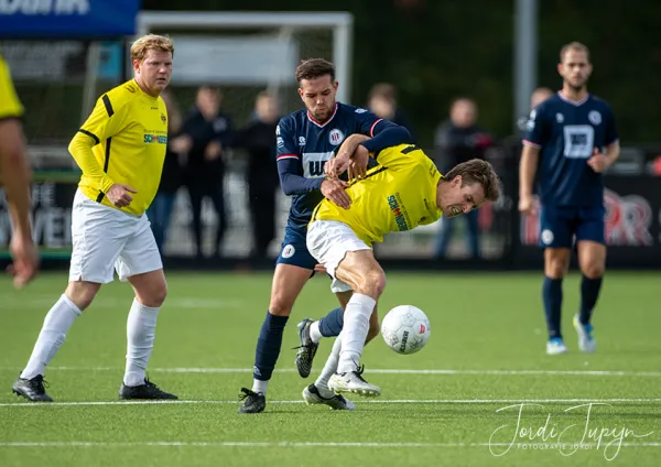sv Parkhout - CJVV (0-2) – foto 84 van 93