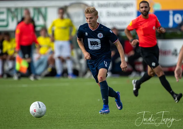 sv Parkhout - CJVV (0-2) – foto 85 van 93