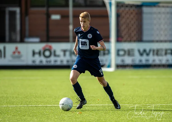 sv Parkhout - CJVV (0-2) – foto 86 van 93