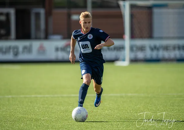 sv Parkhout - CJVV (0-2) – foto 87 van 93