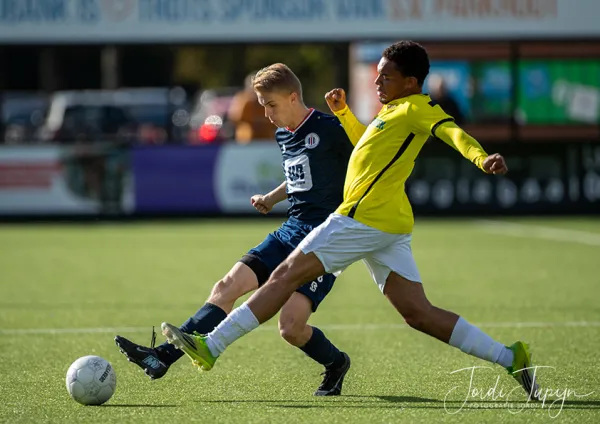 sv Parkhout - CJVV (0-2) – foto 89 van 93