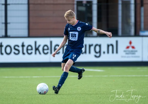 sv Parkhout - CJVV (0-2) – foto 90 van 93