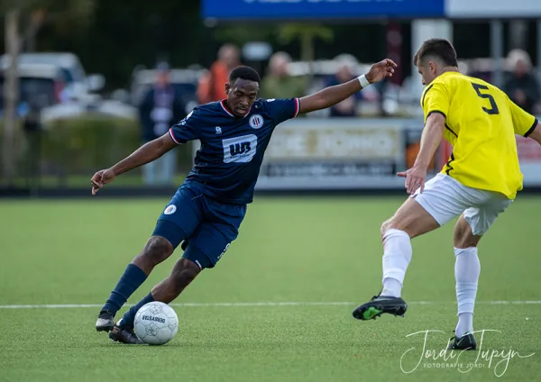 sv Parkhout - CJVV (0-2) – foto 91 van 93