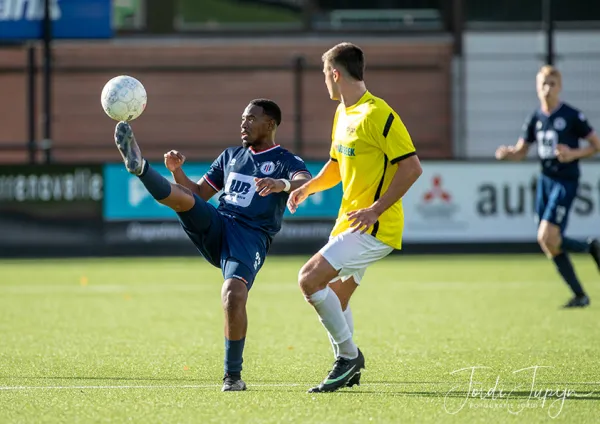 sv Parkhout - CJVV (0-2) – foto 93 van 93